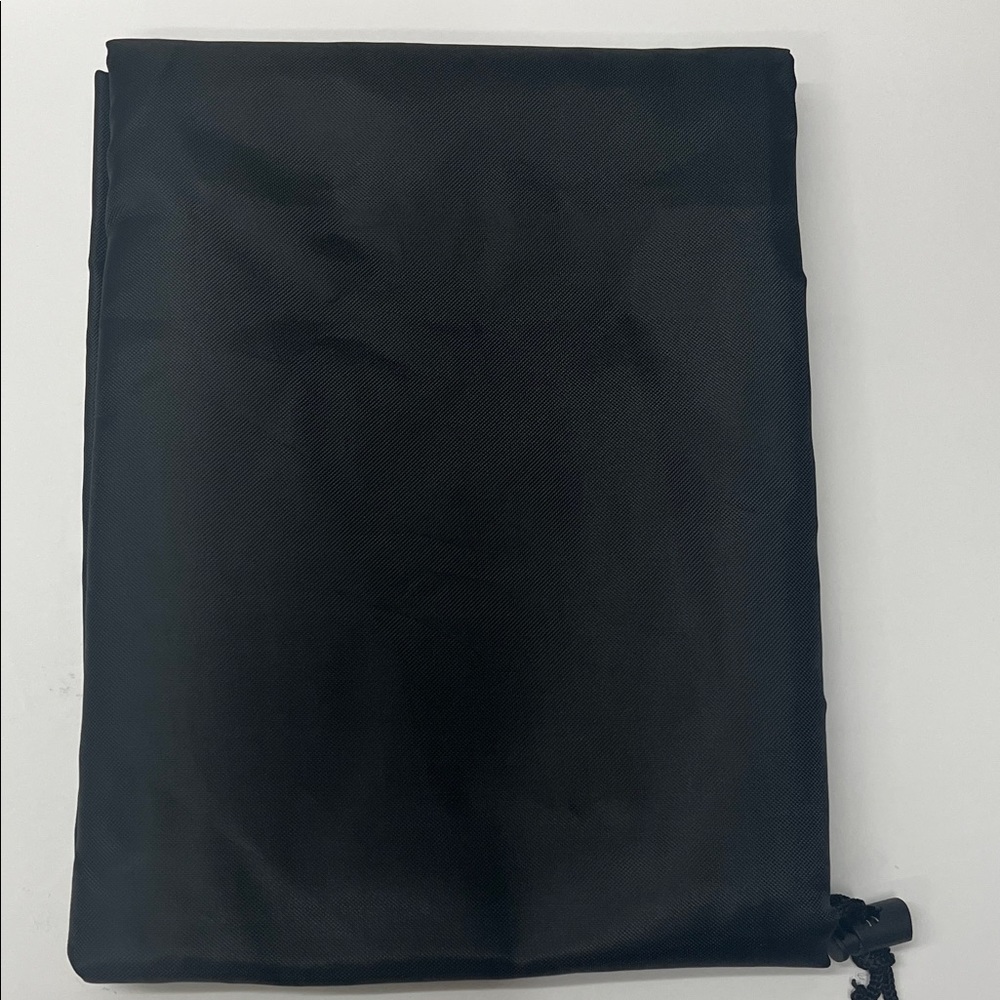 NWOT Air Travel Bag for Strollers - Black - Picture 5 of 5
